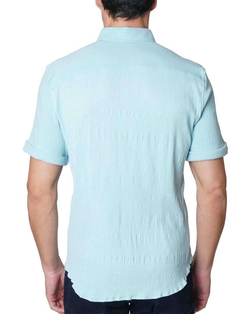 Robert Graham Hammond Knit Shirt