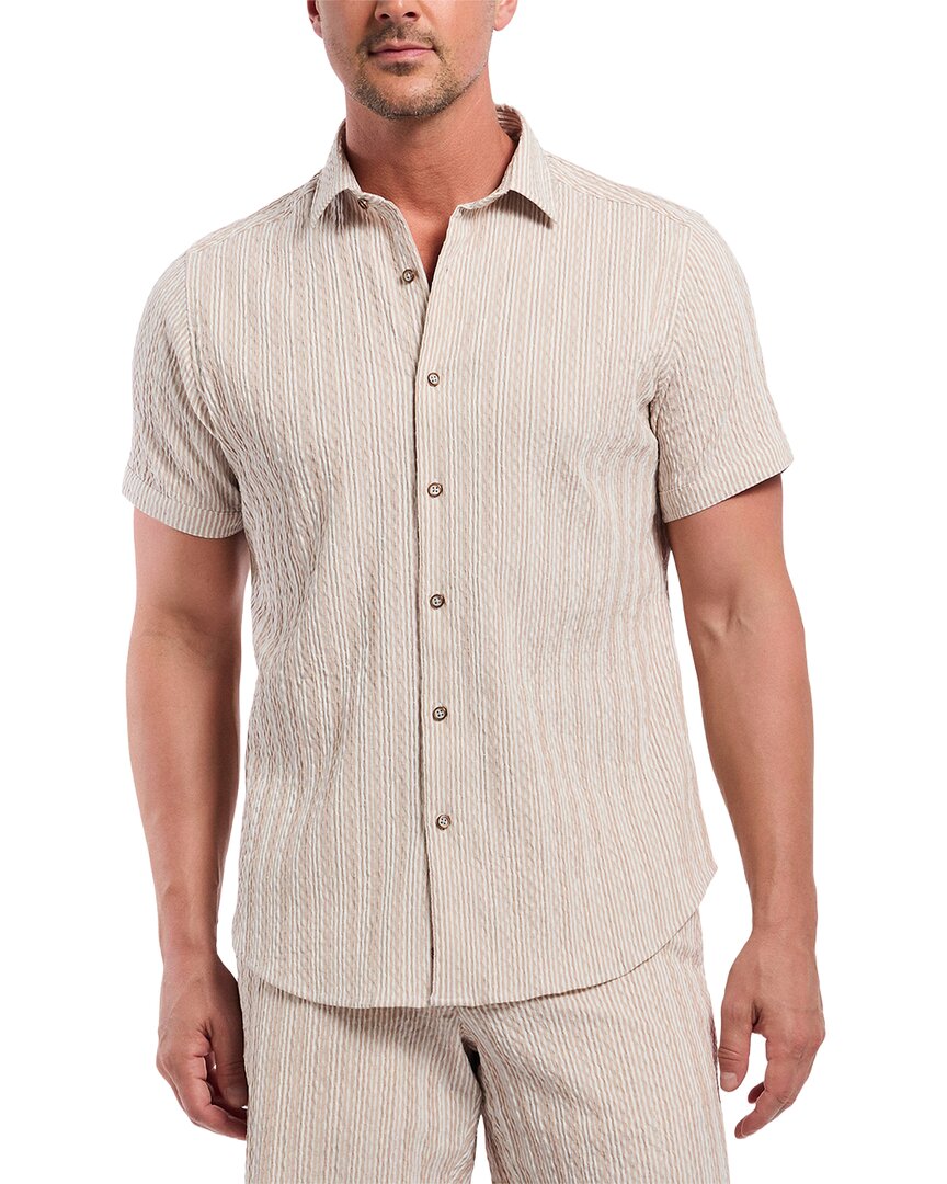 Robert Graham Fornillo Woven Shirt