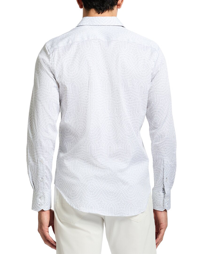 Robert Graham Figueroa Woven Shirt