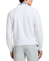 Robert Graham Colbourne Knit Top