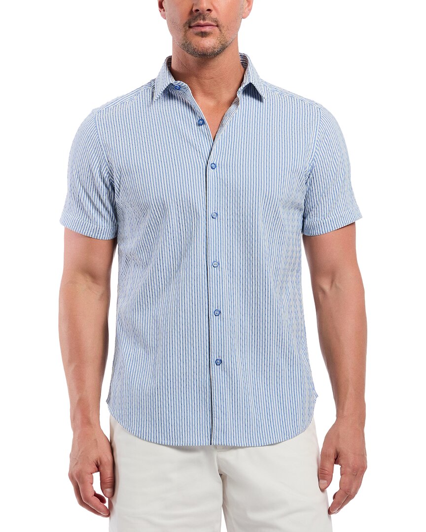 Robert Graham Fornillo Woven Shirt