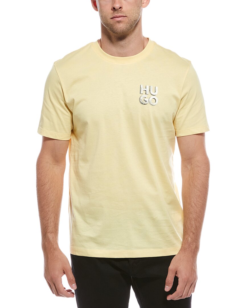 Hugo Boss Hugo Boss Logo T-Shirt