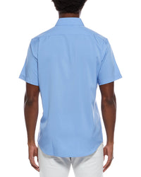 Tailorbyrd Solid Performance Shirt