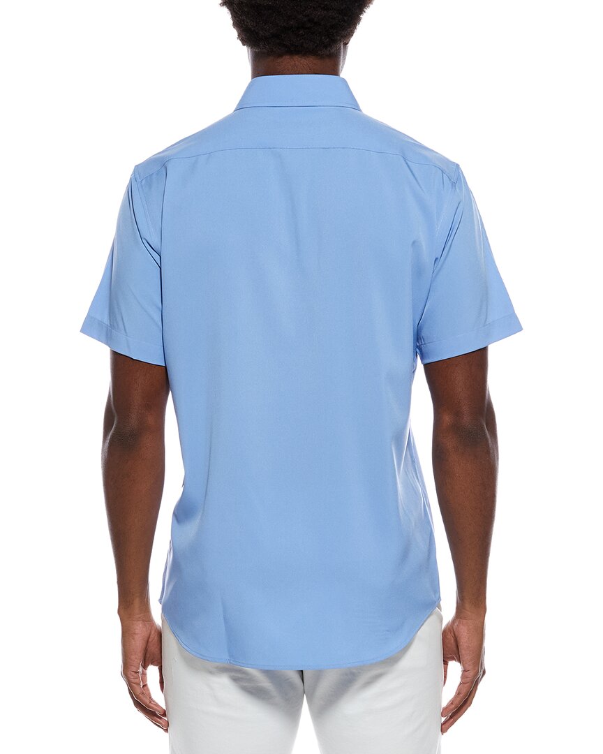 Tailorbyrd Solid Performance Shirt