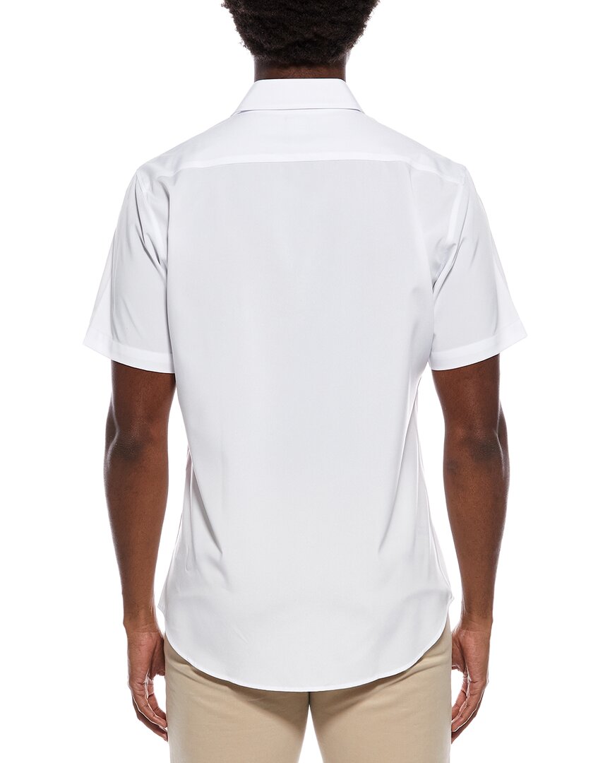 Tailorbyrd Solid Performance Shirt