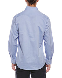 Tailorbyrd Signature Oxford Shirt