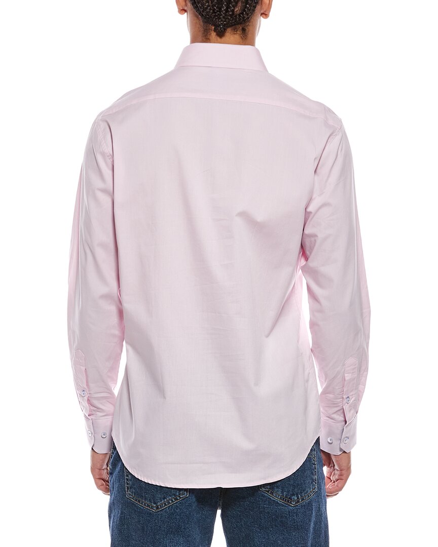 Tailorbyrd Signature Oxford Shirt