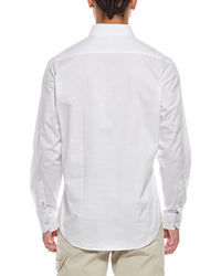 Tailorbyrd Signature Oxford Shirt