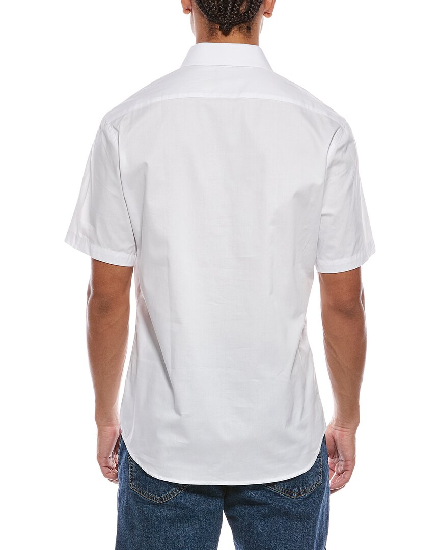 Tailorbyrd Signature Oxford Shirt