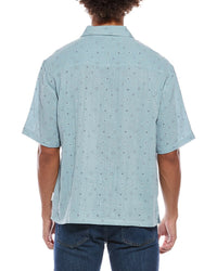 Sovereign Code Geometric Shirt