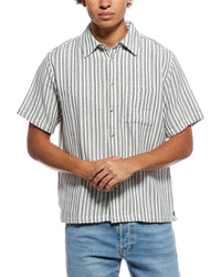 Sovereign Code Sovereign Code Stripe Shirt