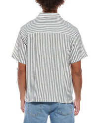Sovereign Code Sovereign Code Stripe Shirt