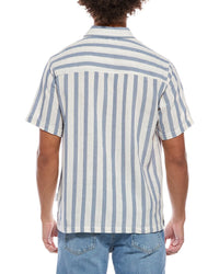 Sovereign Code Sovereign Code Stripe Shirt