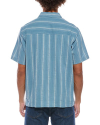 Sovereign Code Stripe Shirt
