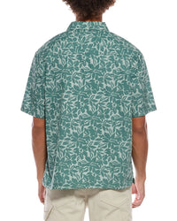 Sovereign Code Printed Shirt