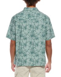Sovereign Code Printed Shirt