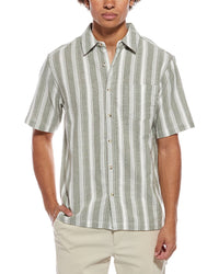 Sovereign Code Stripe Shirt
