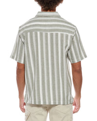 Sovereign Code Stripe Shirt