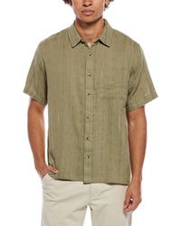 Sovereign Code Sovereign Code Stripe Shirt