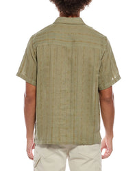 Sovereign Code Sovereign Code Stripe Shirt