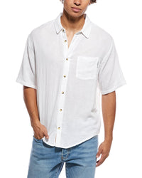 Sovereign Code Sovereign Code Solid Shirt