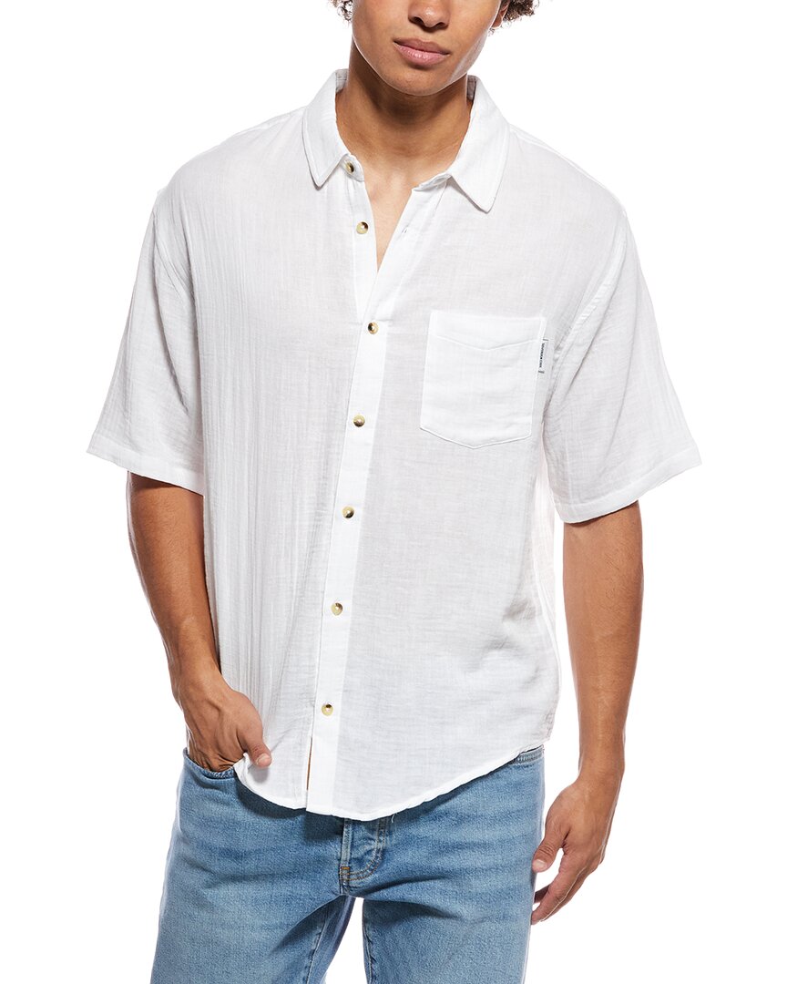 Sovereign Code Sovereign Code Solid Shirt