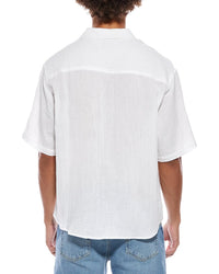 Sovereign Code Sovereign Code Solid Shirt