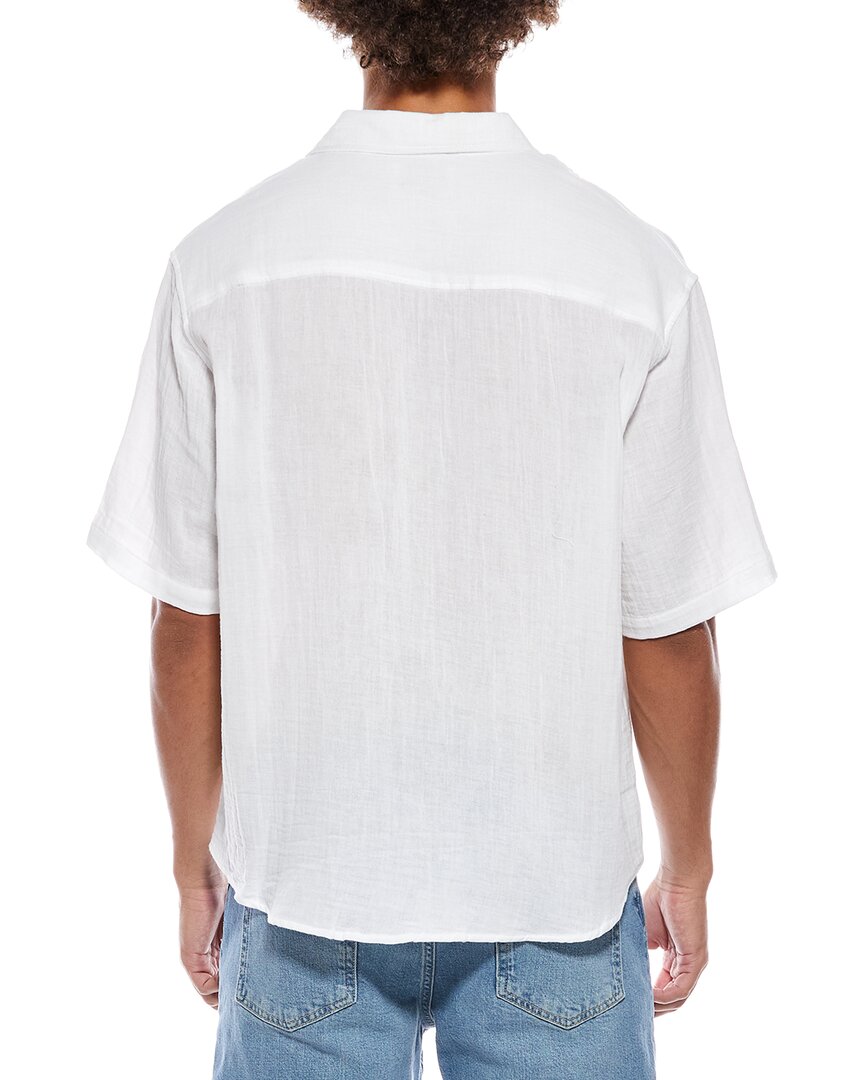 Sovereign Code Sovereign Code Solid Shirt