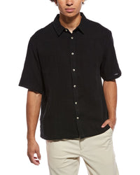 Sovereign Code Solid Shirt