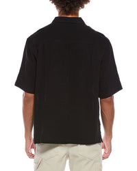 Sovereign Code Solid Shirt