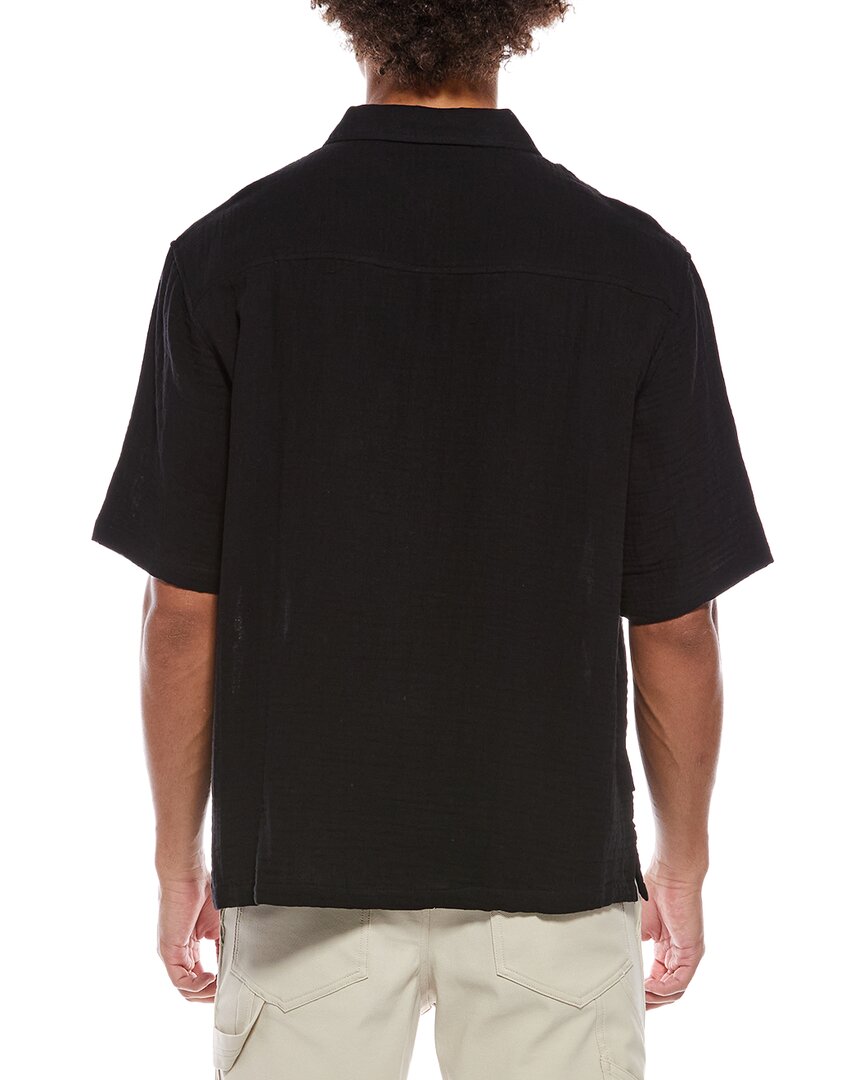 Sovereign Code Solid Shirt