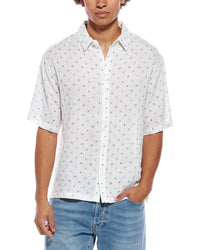 Sovereign Code Geometric Shirt