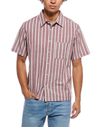 Sovereign Code Sovereign Code Stripe Shirt