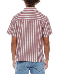 Sovereign Code Sovereign Code Stripe Shirt