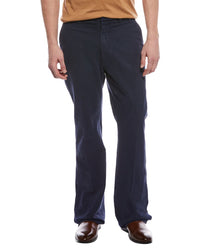 Hudson Jeans Walker Navy Trouser