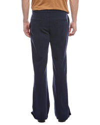 Hudson Jeans Walker Navy Trouser