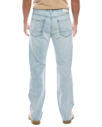 Hudson Jeans Wes Illusion Blue Jean