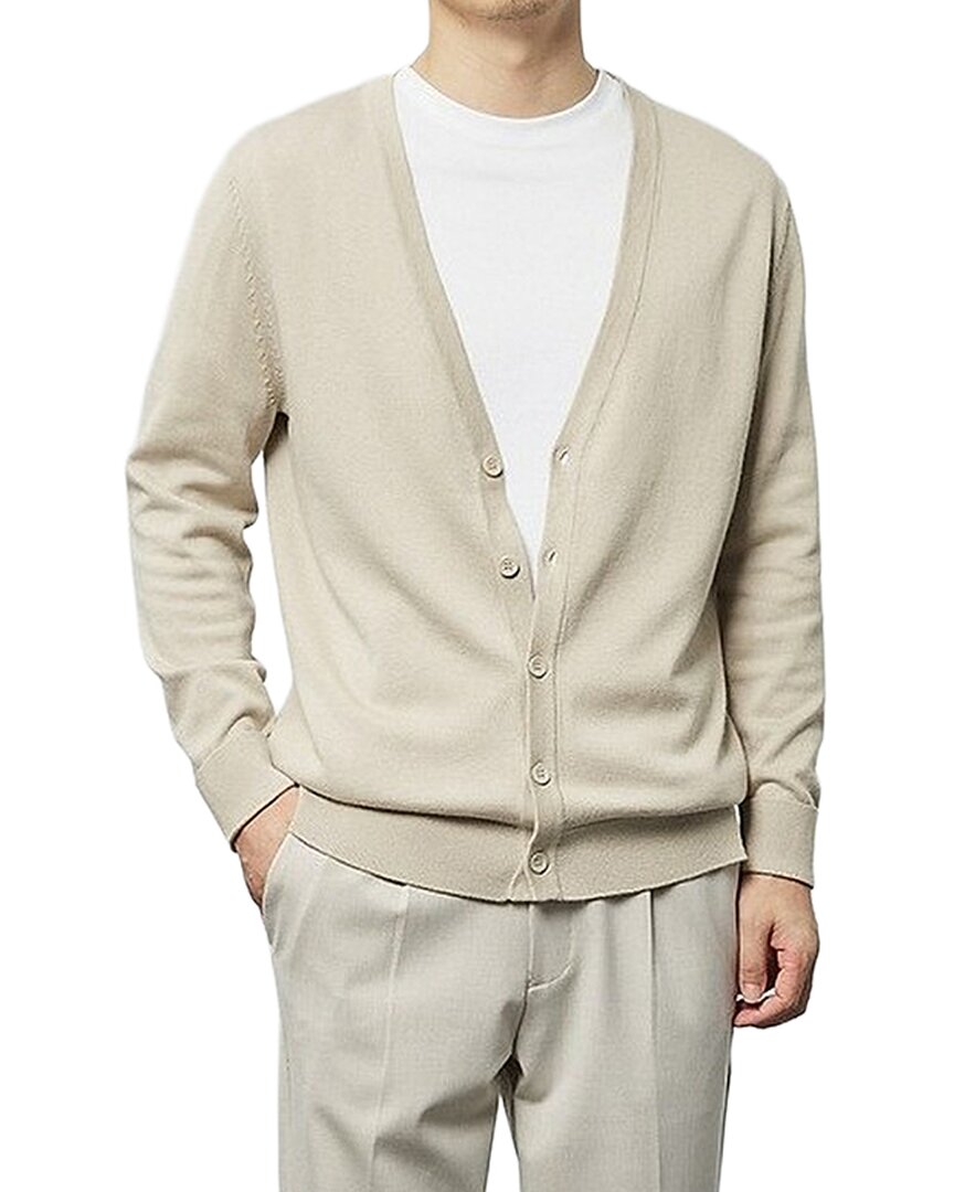 Rene Lion Cardigan