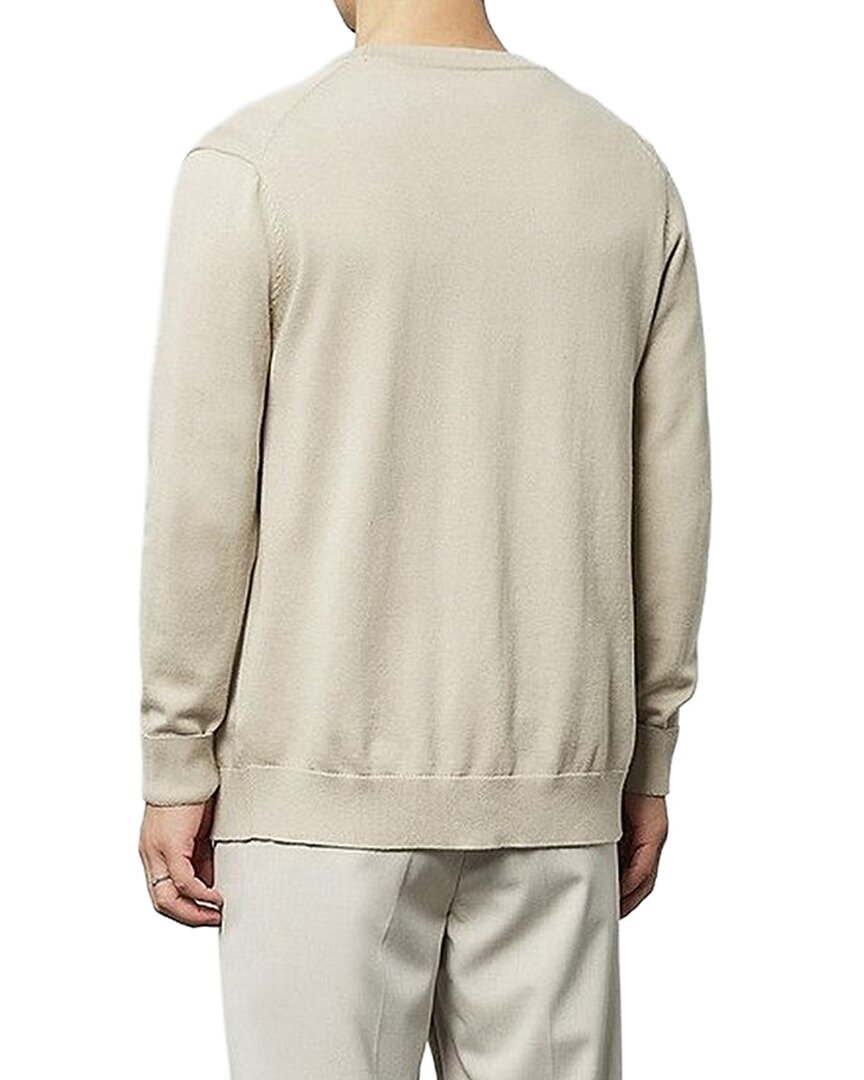 Rene Lion Cardigan