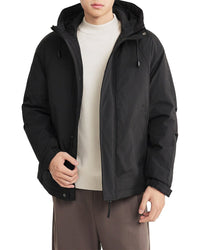 Rene Lion Parka Jacket
