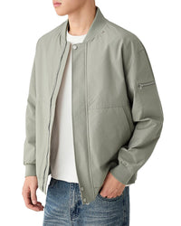 Rene Lion Jacket