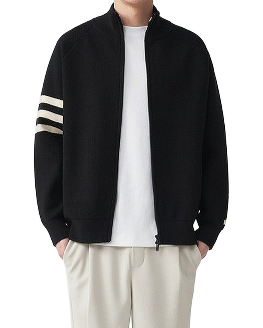 Rene Lion Cardigan