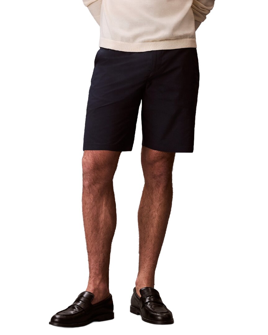 Calvin Klein Classic Tech Short