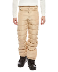 Eleventy Quilted Puffer Down Pant