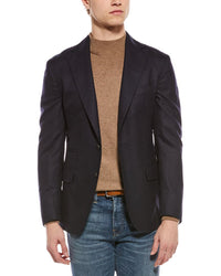 Eleventy Cashmere Jacket