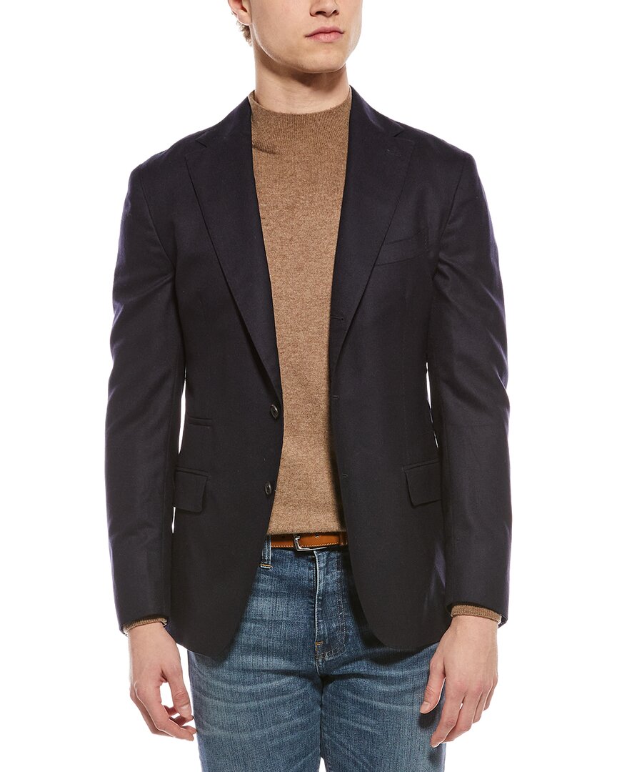 Eleventy Cashmere Jacket