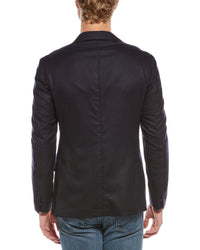 Eleventy Cashmere Jacket