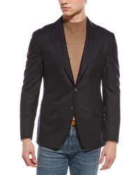 Eleventy Cashmere Jacket