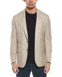Eleventy Cashmere Jacket