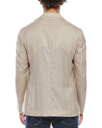 Eleventy Cashmere Jacket